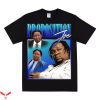 The Wire T-Shirt Vintage 90s Crime Drama Series Character
