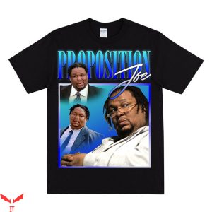 The Wire T-Shirt Vintage 90s Crime Drama Series Character