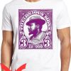 Thelonious Monk T-Shirt Jazz Pop Music T Shirt