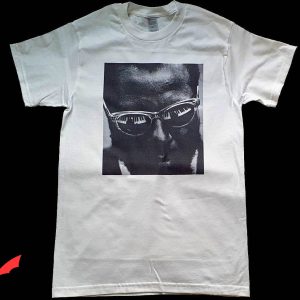 Thelonious Monk T-Shirt Thelonious Monk Portrait