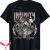 To Infinity And Beyond T-Shirt Disney Pixar Buzz Lightyear