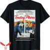 Trading Places T-Shirt Places Vintage Styles Tradings Comedy