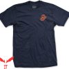 Tun Tavern T-Shirt Eagle Vintage Trendy Marine Tee