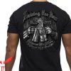 Tun Tavern T-Shirt Raising The Bar Tun Tavern Marine Corps