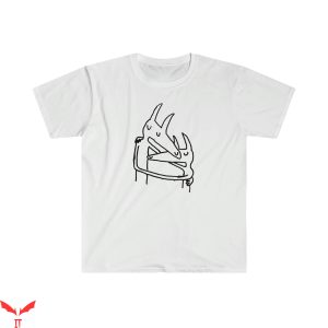 Twin Fantasy T-Shirt Car Seat Headrest Album Cover Merch