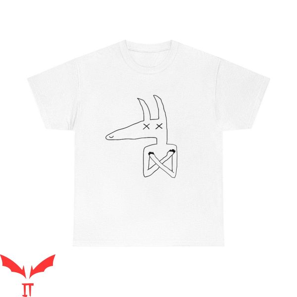Twin Fantasy T-Shirt Car Seat Headrest Band Will Toledo