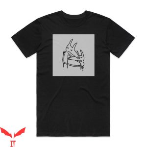 Twin Fantasy T-Shirt Car Seat Headrest Indie Rock Retro