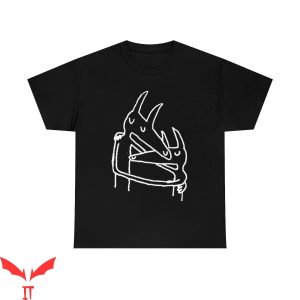 Twin Fantasy T-Shirt Car Seat Headrest Indie Rock Trendy