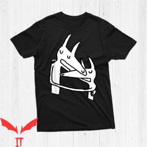 Twin Fantasy T-Shirt Car Seat Headrest Indie Rock Vintage