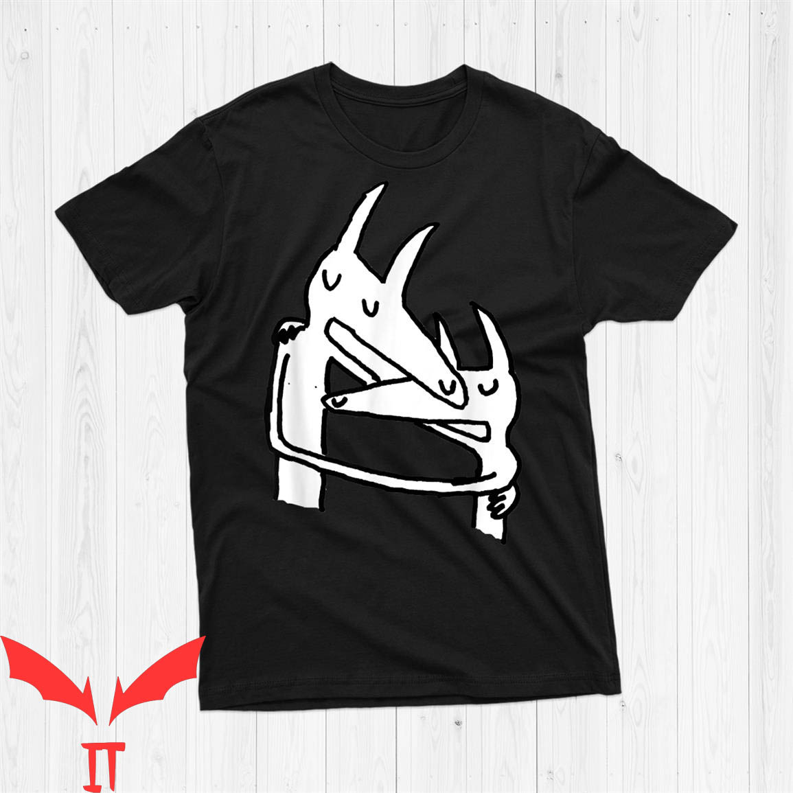 Twin Fantasy T-Shirt Car Seat Headrest Indie Rock Vintage Twin Fantasy T-Shirt Car Seat Headrest Indie Rock Vintage