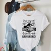Universal Studios Family T-Shirt Boysaurus Dinosaur Family
