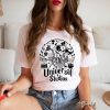 Universal Studios Family T-Shirt Disney Pottery Shirt
