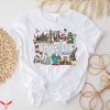 Universal Studios Family T-Shirt Disney Trip Group Shirt