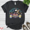 Universal Studios Family T-Shirt Disney Trip Group Tee