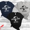 Universal Studios Family T-Shirt Orlando Theme Park
