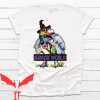 Universal Studios Family T-Shirt Simpsons Transformers