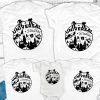 Universal Studios Family T-Shirt Trip Birthday Family