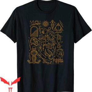 Universal Studios Harry Potter T-Shirt