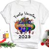 Universal Studios Harry Potter T-Shirt Family Matching