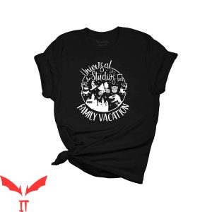 Universal Studios Harry Potter T-Shirt Family Vacation