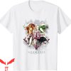 Universal Studios Harry Potter T-Shirt Hogwarts Crest