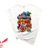 Universal Studios Harry Potter T-Shirt Matching Travel