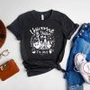 Universal Studios Harry Potter T-Shirt Wizard Trip Couple