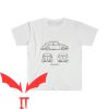VW Beetle T-Shirt