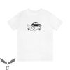 VW Beetle T-Shirt Volkswagen Beetle Bug Vintage Car Tee