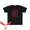 Velvet Revolver T-Shirt Revolver Logo Tee