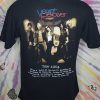 Velvet Revolver T-Shirt Velvet Revolver Vintage Contraband