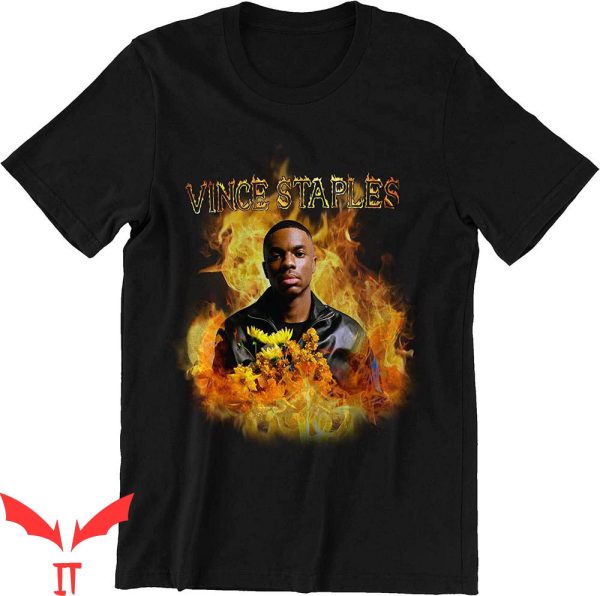 Vince Staples T-Shirt