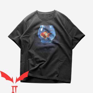 Vince Staples T-Shirt Big Fish Theory Hell Can Wait Tee