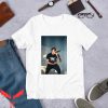 Vince Staples T-Shirt Hip Hop Rap Big Fish Theory Album Tee
