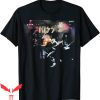 Vintage KISS T-Shirt 1975 Alive Heavy Metal Music Tee
