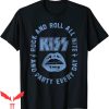 Vintage KISS T-Shirt Creatures Of The Night Heavy Metal