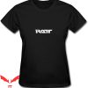 Vintage RATT T-Shirt Heavy Metal Band Logo Trendy Tee