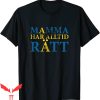 Vintage RATT T-Shirt Swedish Mom Is Always Right Tee