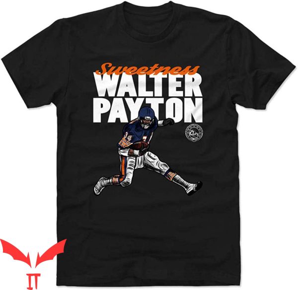 Walter Payton T-Shirt