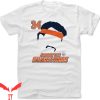 Walter Payton T-Shirt Admire The Sweetness Football Player