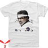 Walter Payton T-Shirt Chicago Icon American Football Player