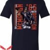 Walter Payton T-Shirt Jim Mcmahon Walter Payton Chicago Duo