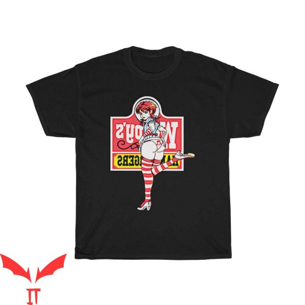 Wendy’s T-Shirt