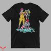 Wendy’s T-Shirt Fast Food Strip Club Parody Trendy Shirt