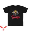 Wendy’s T-Shirt WallStreetBets Tendies Wendy’s Funny
