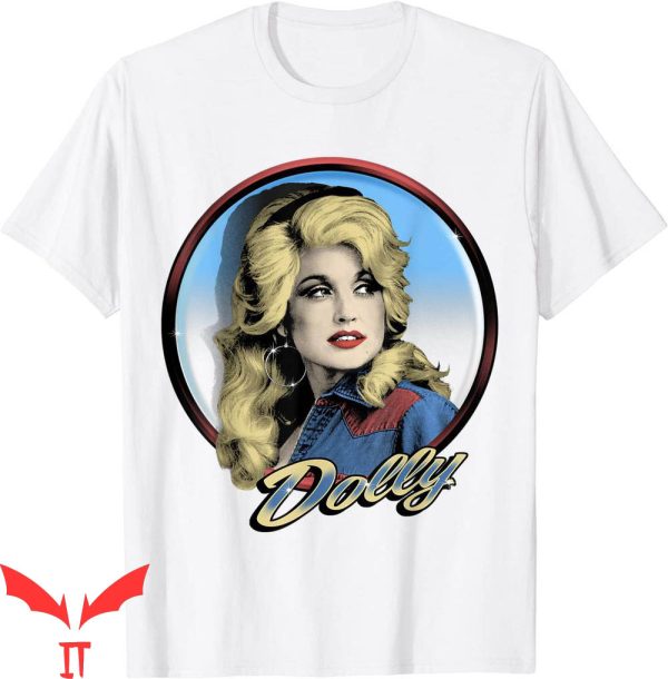 What Would Dolly Do T-Shirt Dolly Parton Western Tee