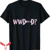 What Would Dolly Do T-Shirt Vintage Country Music Retro Tee