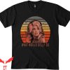 What Would Dolly Do T-Shirt Vintage Xmas Trendy Meme Tee