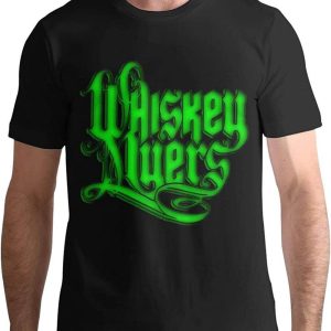 Whiskey Myers T-Shirt Rock Country Music Band Classic Tee
