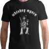 Whiskey Myers T-Shirt Rock Country Music Band Trendy Tee